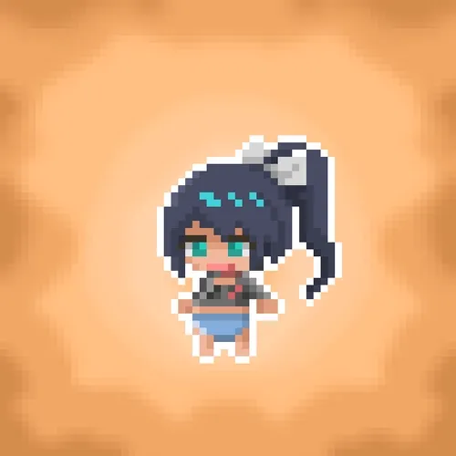 Pixelbaes