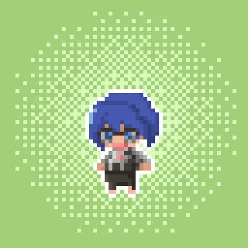 Pixelbaes