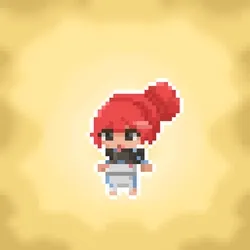 PIXELBAE #3504