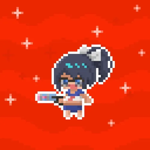 Pixelbaes