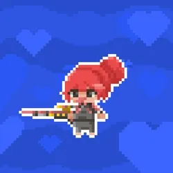PIXELBAE #4784