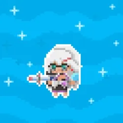 PIXELBAE #5604