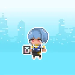 PIXELBAE #6406