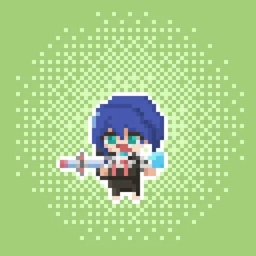 Pixelbaes