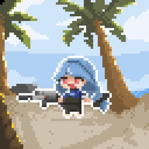 Pixelbaes