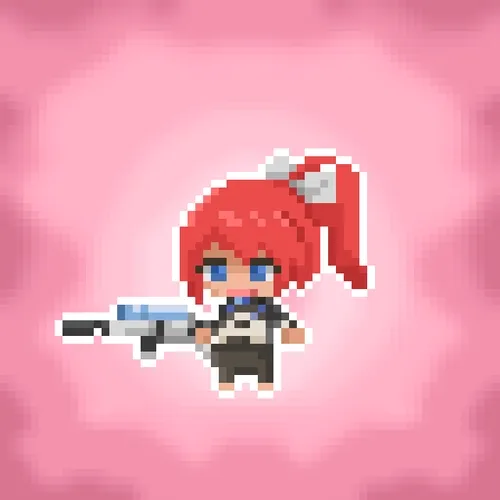 Pixelbaes
