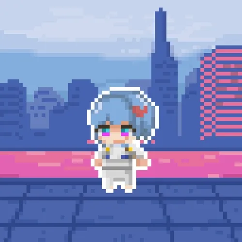 Pixelbaes