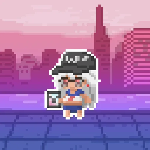 Pixelbaes