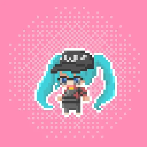 Pixelbaes