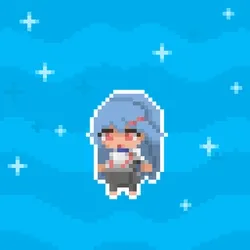 PIXELBAE #396