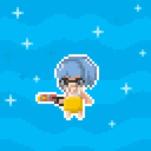 Pixelbaes