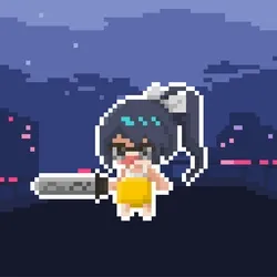 PIXELBAE #2400