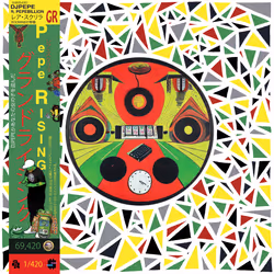 GrandRising #180