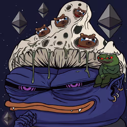 Evil Shroom - Sus Apu #8