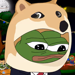 Doge - Apu PFP #5