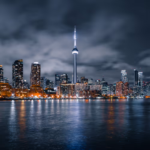 Toronto Foundation