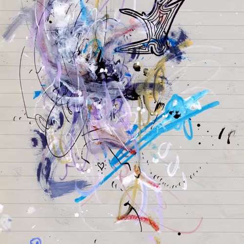 Love Letters V3