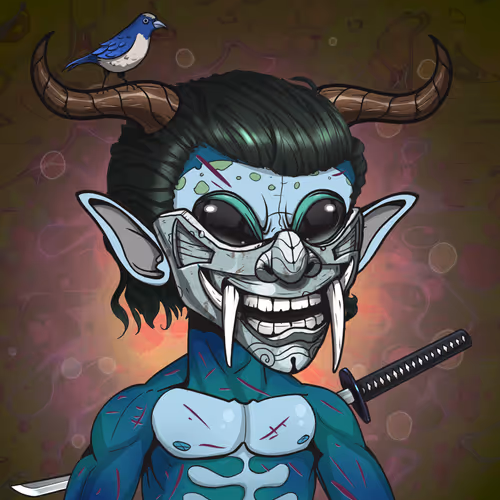 MAL Icon #30