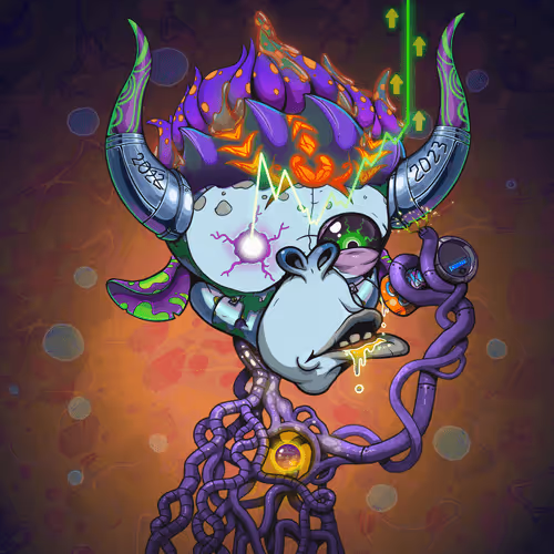 Moon Ape Lab Icons