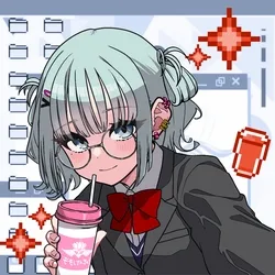 TOUGENKYOU #1374