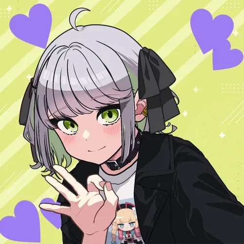 Tougenkyouofficial