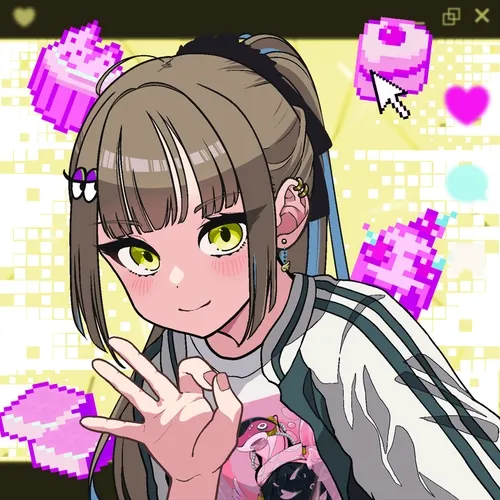 Tougenkyouofficial