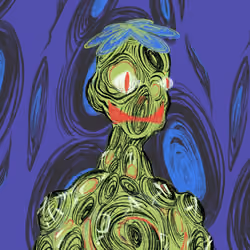 Spirit #840