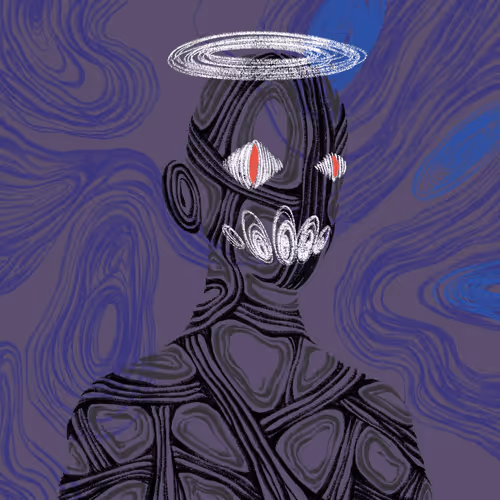 Spirit #1065