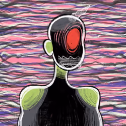 Spirit #694
