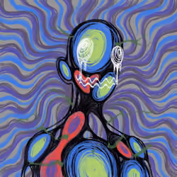 Spirit #525
