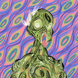 Spirit #610