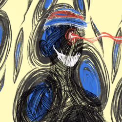 Spirit #123