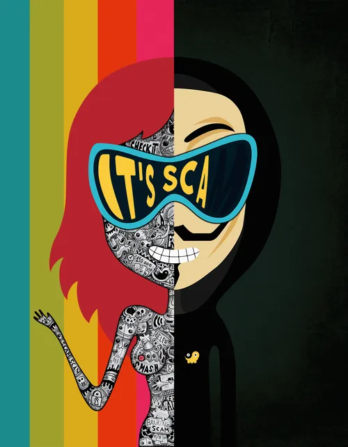 Item #3800040014 Media