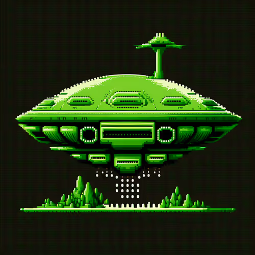Retroshipz