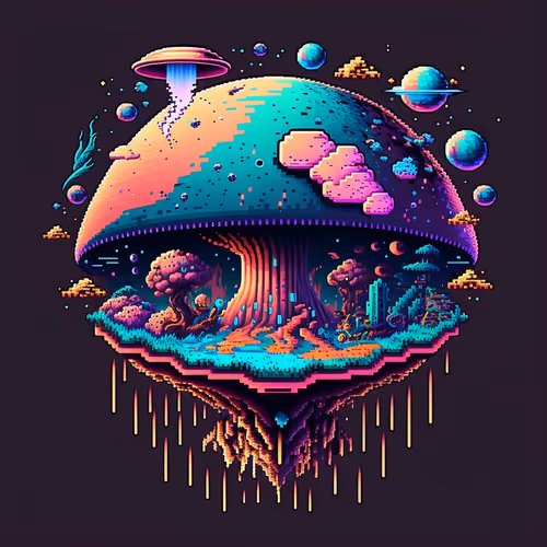 Retroshipz