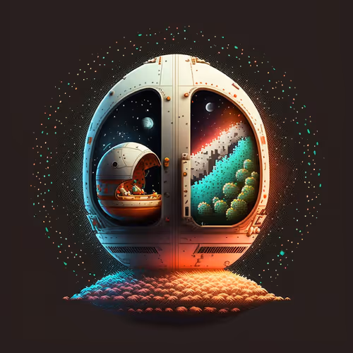 retroshipz #15