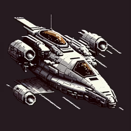 Retroshipz