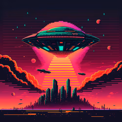 Retroshipz