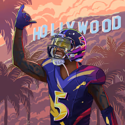 Hollywood Brown #41