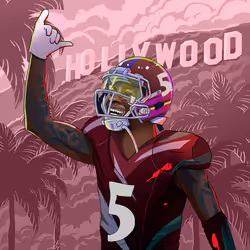 Hollywood Brown #246