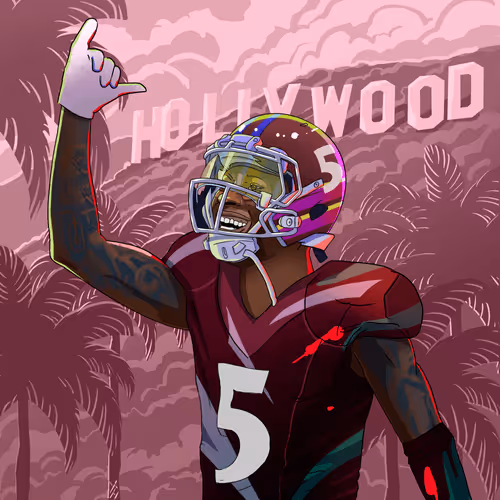 Hollywood Brown #207