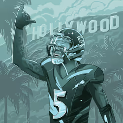 Hollywood Brown #169
