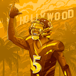 Hollywood Brown #104