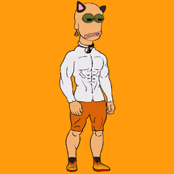 Strong Rare Apepe #3