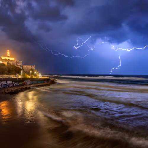 Storm Tale