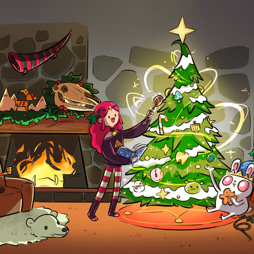 Wizmas 2024