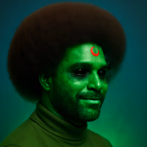 Subterrestrials