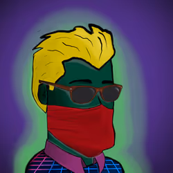 Subterrestrials #614