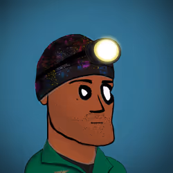 Subterrestrials #452