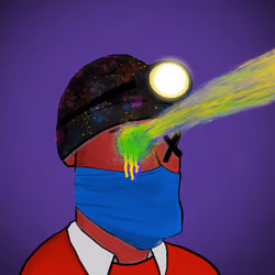 Subterrestrials #164